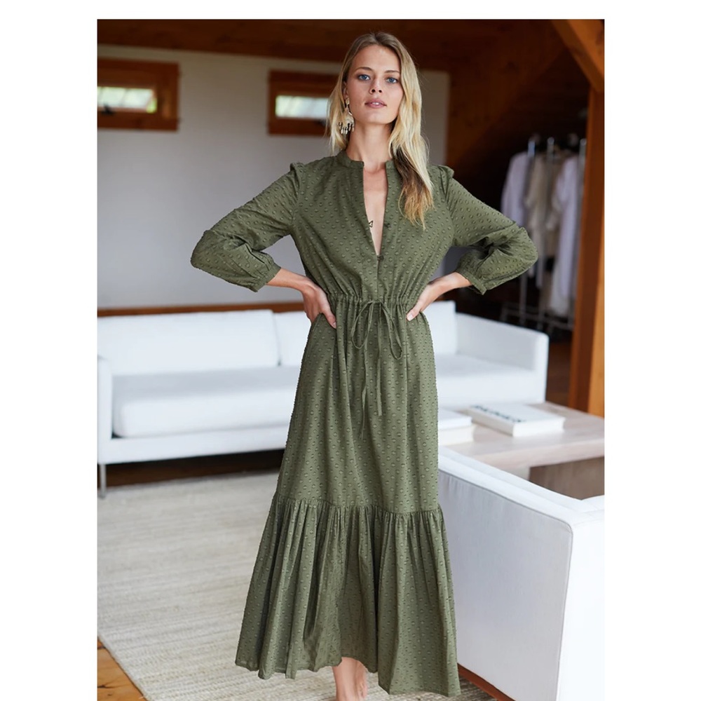 Emerson Fry Frances Dress-Size S